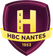 HBC Nantes logo