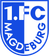FC Magdeburg logo