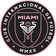 Inter Miami logo
