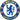Chelsea FC U19 logo