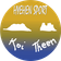 Hienghene Sport logo