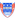 Skovshoved IF logo