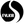 Fylkir Reykjavik logo