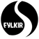 Fylkir Reykjavik logo