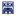 Kristiansund BK 2 logo