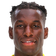 Nicolas Jackson