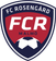 Rosengård logo