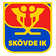 Skövde IK logo