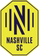 Nashville SC logo