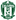 Vilnius FK Zalgiris logo