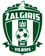 Vilnius FK Zalgiris logo