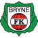Bryne logo