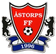 Åstorps FF logo