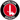 Charlton logo