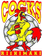 Riihimäki Cocks logo