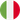 Italia logo