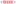Brann logo