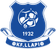 KF Llapi logo