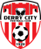 Derry City FC logo