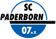 SC Paderborn logo