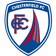 Chesterfield FC logo