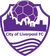 City Of Liverpool logo