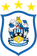 Huddersfield Town logo