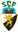 SC Farense logo