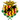 Gimnastic de Tarragona logo