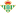 Real Betis logo