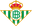 Real Betis logo