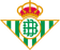 Real Betis logo