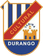Scd Durango logo