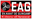 EA Guingamp logo
