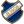 B 1908 Amager logo