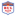 Bossekop UL logo
