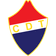 CD Trofense logo