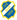 Nosaby IF logo