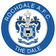Rochdale FC logo