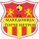 RK Gjorce Petrov logo