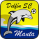 Delfin SC logo