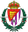 Real Valladolid logo