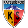 Kayserispor logo