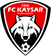 Kaisar Kyzylorda logo