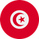 Tunisien logo