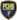 Pontault Combault logo