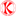 Kolstad logo