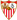 Sevilla FC logo
