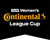 FA Ligacup for Kvinner