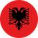 Albania logo